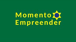 Logo MOMENTO EMPREENDER
